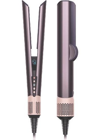 Dyson Airstrait Sıfır Düzleştirici Kurutucu  - Görsel 3