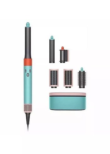 Dyson Airwrap Sıfır Şekillendirici Düzleştirici Kurutucu  - Görsel 4