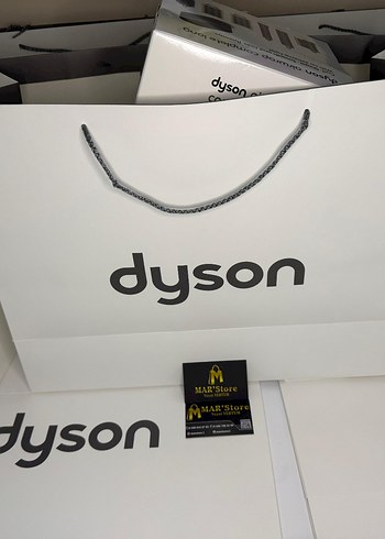 Dyson Airwrap Sıfır Şekillendirici Düzleştirici Kurutucu  - Görsel 3