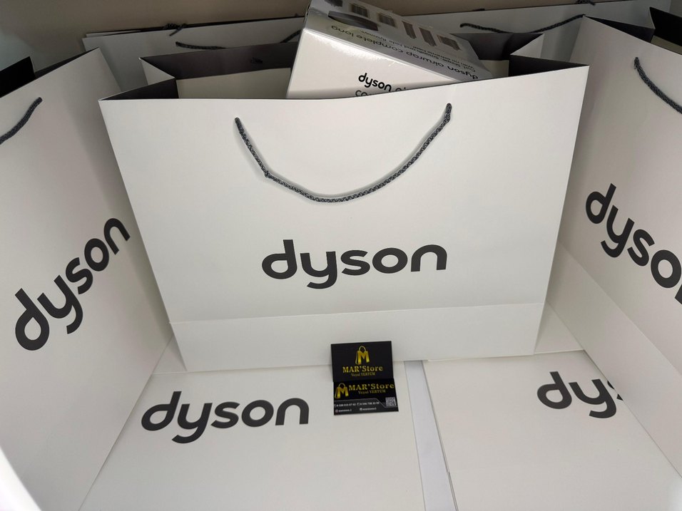 Dyson Airwrap Sıfır Şekillendirici Düzleştirici Kurutucu  - Görsel 3