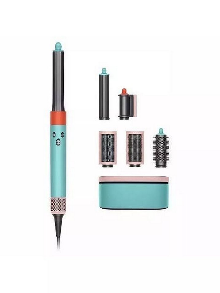 Dyson Airwrap Sıfır Şekillendirici Düzleştirici Kurutucu  - Görsel 3