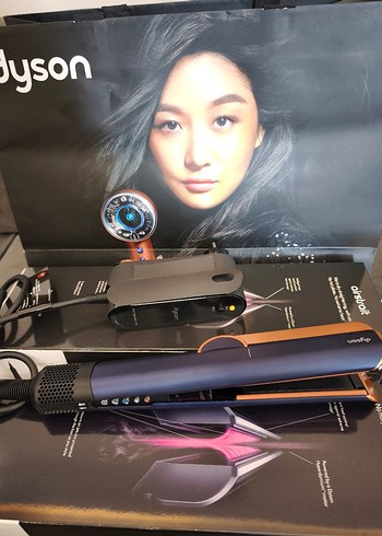 DYSON AİRSTRAİT SIFIR DÜZLEŞTİRİCİ KURUTUCU