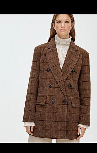 Pull and bear kaban
