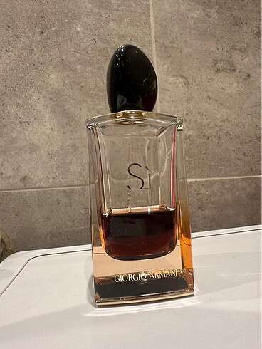 Giorgio Armani Si