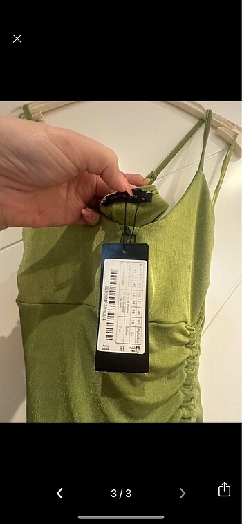 xl Beden Elbise