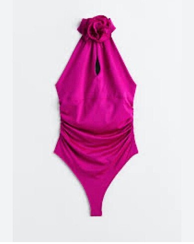 H&M body
