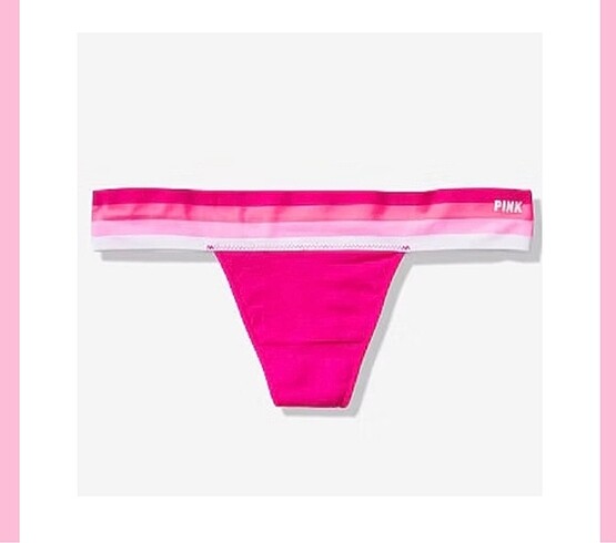 Victoria?s Secret string kilot