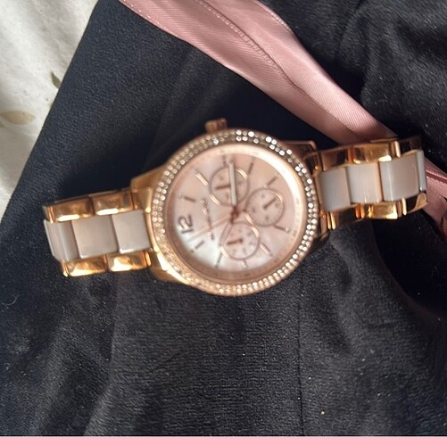 MICHAEL KORS SAAT