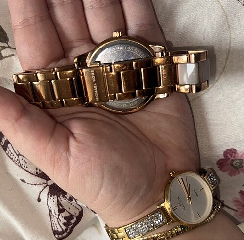 Michael Kors MICHAEL KORS SAAT