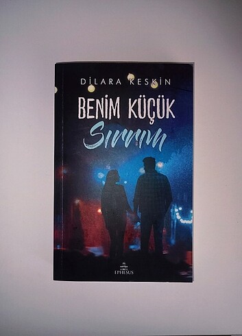 Benim küçük sırrım
