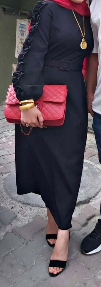 Diğer Elbise