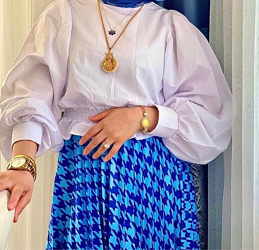 Etek takım