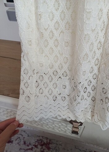 Abiye Nikah elbisesi 