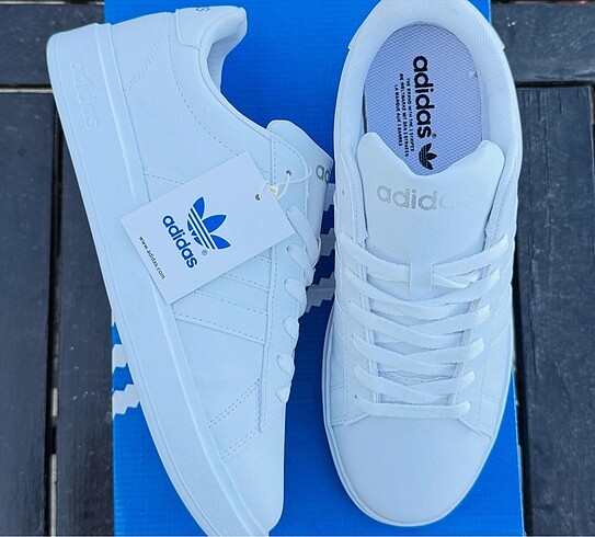 ADİDAS NEO (white)