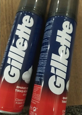 Gillette