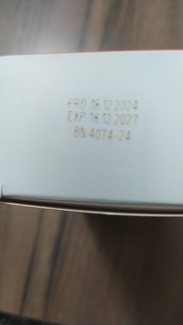 Wou Leke Karşıtı Güneş Kremi SPF 50 - Görsel 2