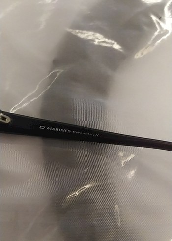 Klasik Şıklık Kahverengi Transparan Kadın Gözlüğü - Görsel 3