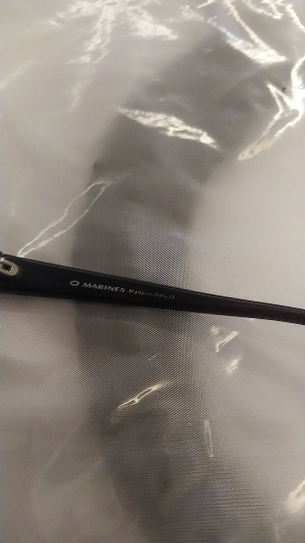 Klasik Şıklık Kahverengi Transparan Kadın Gözlüğü - Görsel 3