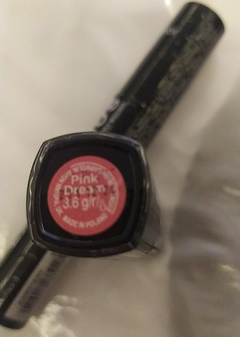 avon Maskara ve ruj - Görsel 2