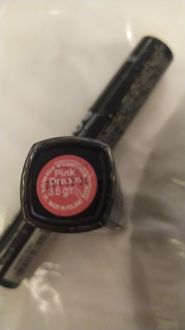 avon Maskara ve ruj - Görsel 2