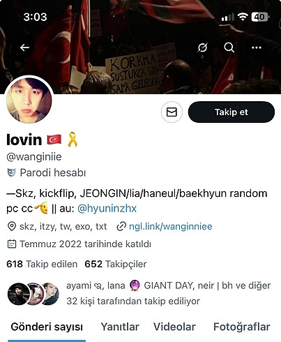 özel ilan