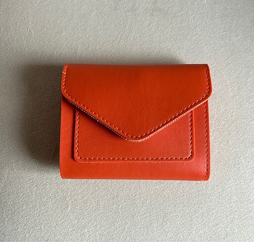 Diğer Zarf model cüzdan
