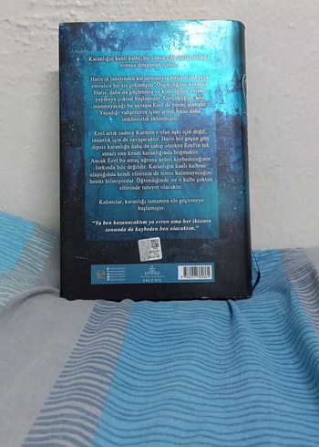  kalıntı 2 wattpad kitabı ceren melek