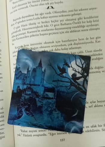  Beden Renk kalıntı 2 wattpad kitabı ceren melek