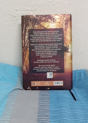  kalıntı 1 wattpad kitabı ceren melek