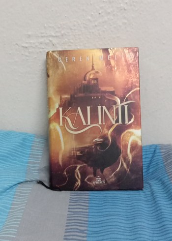kalıntı 1 wattpad kitabı ceren melek