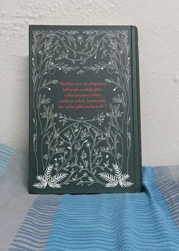  Beden Renk Yeşilin Kızı Anne 1 - L. M. Montgomery