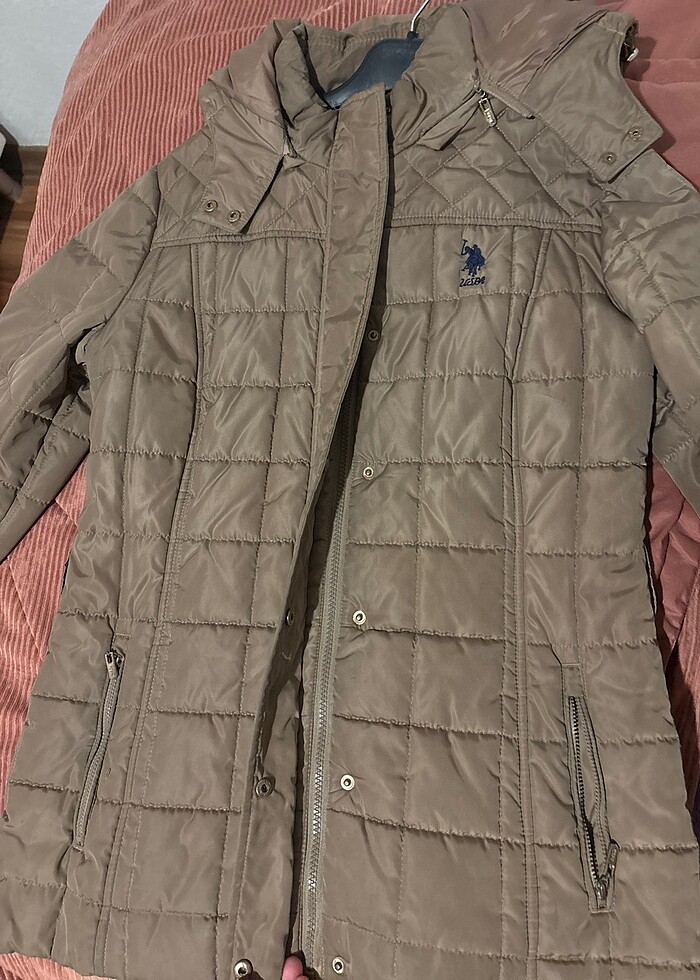 uspa polo mont - Görsel 3