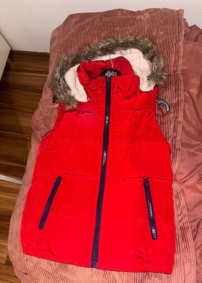 koton yelek - Görsel 2