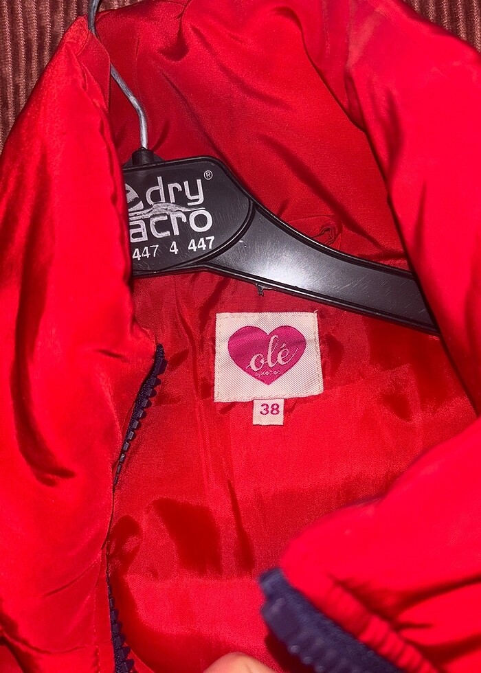 koton yelek - Görsel 5