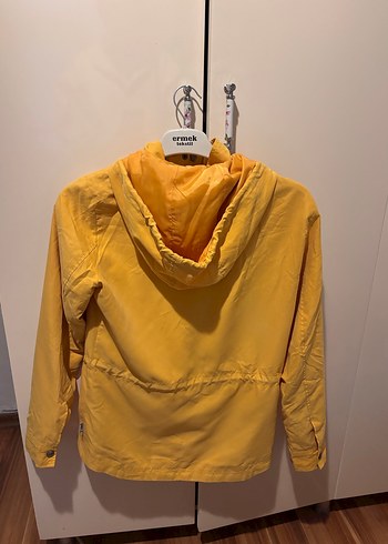 only ceket yagmurluk - Görsel 2