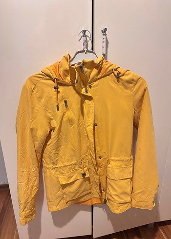 only ceket yagmurluk - Görsel 3