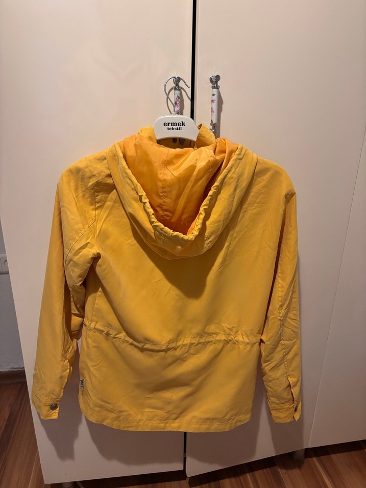 only ceket yagmurluk - Görsel 2