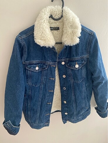 Mavi Jeans Kot mont