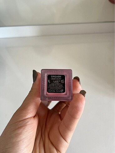Nars NARS ALLIK