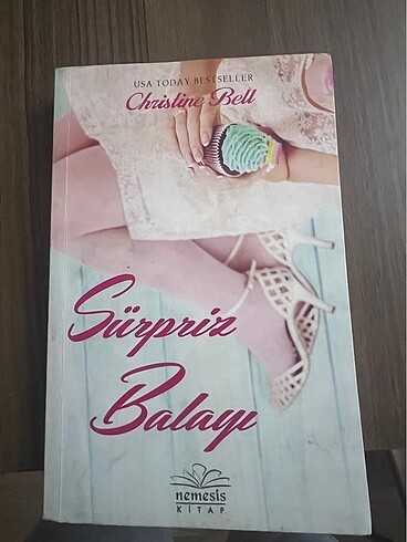 sürpriz balayı