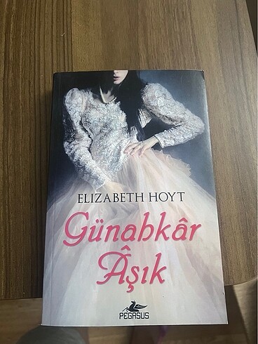Günahkar aşık