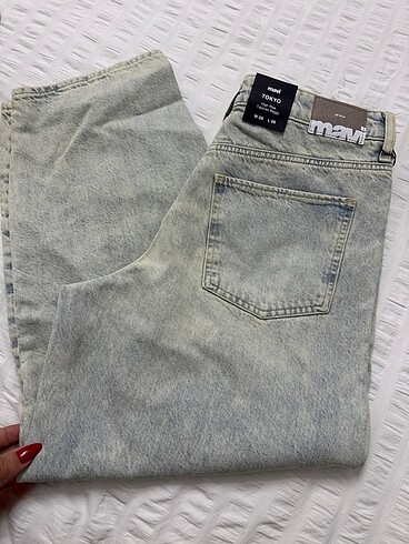Mavi Jeans Bayan kot pantolon
