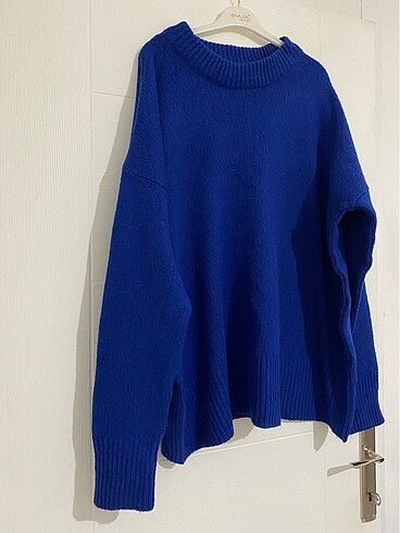 Collezione Saks/Mavi Triko Kazak & Tunik