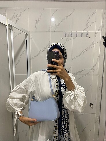 Diğer Rugan El ve Omuz Çantası