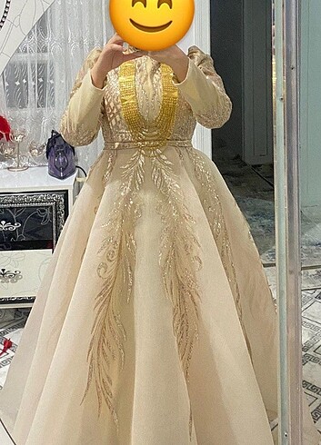nişan abiyesi 40 42 uyumlu