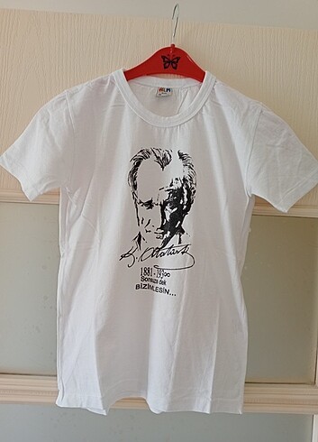 Atatürk T-shirt 