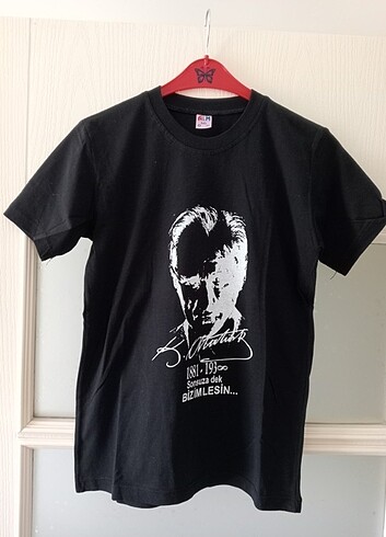 Atatürk T-shirt 