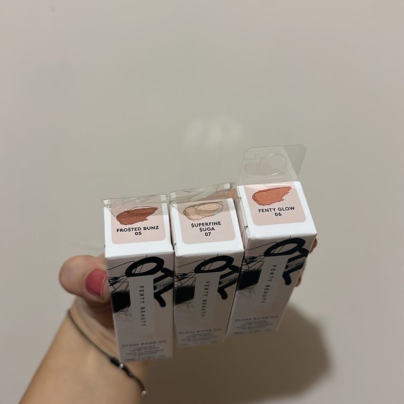 Fenty Beauty Dudak Parlatıcısı 9ml - Görsel 2