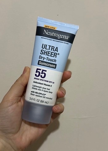 Neutrogena