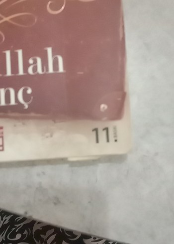  İntizâr - Nurullah Genç Roman